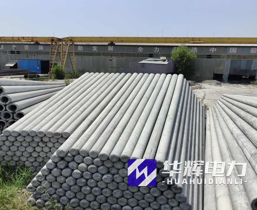 凤岗镇15米水泥电线杆